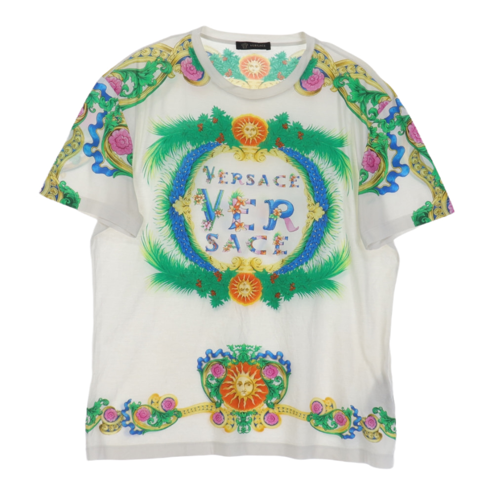 Versace,T-Shirts