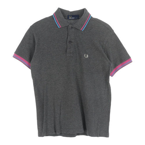 Fred Perry,Pique Shirts