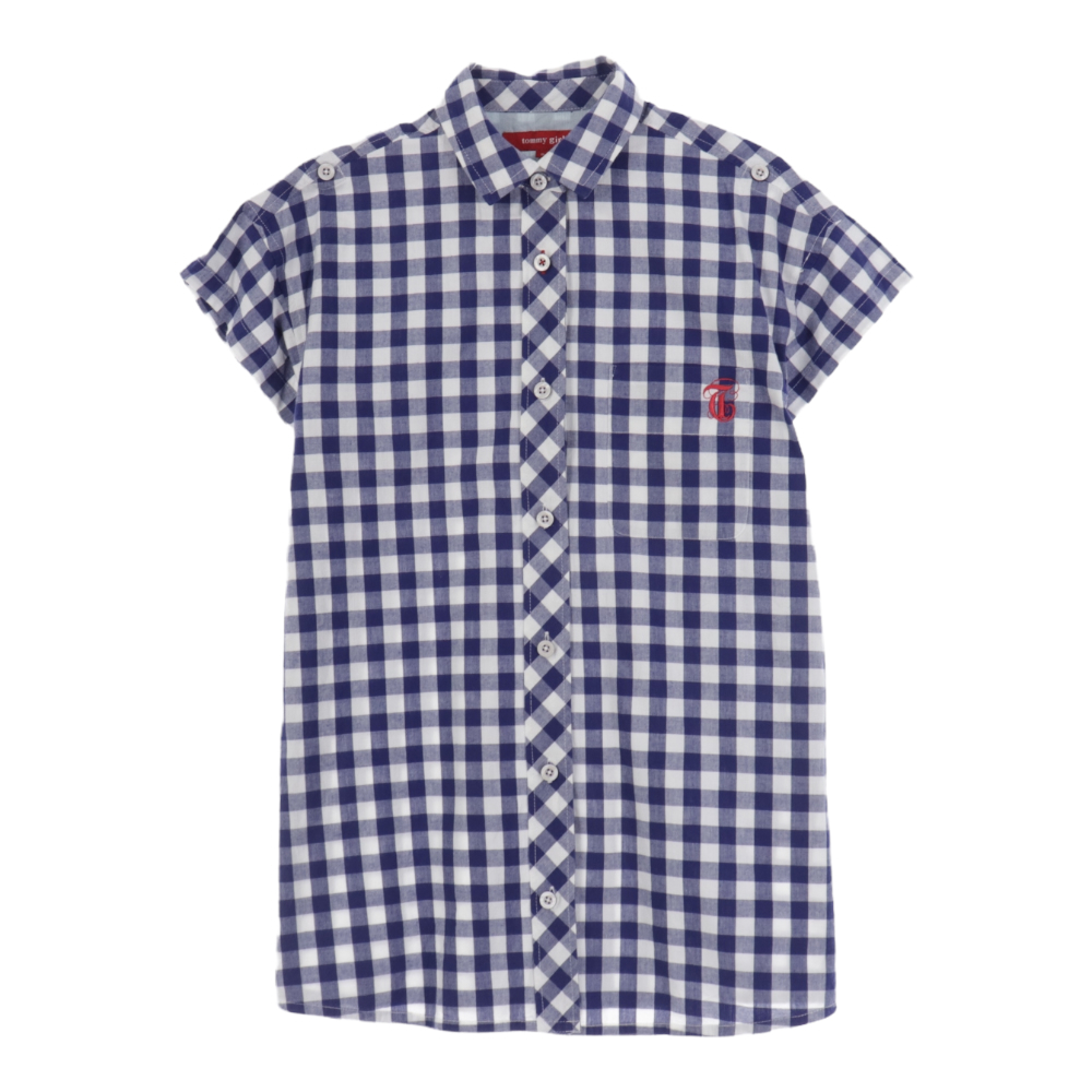 Tommy Girl,Shirts