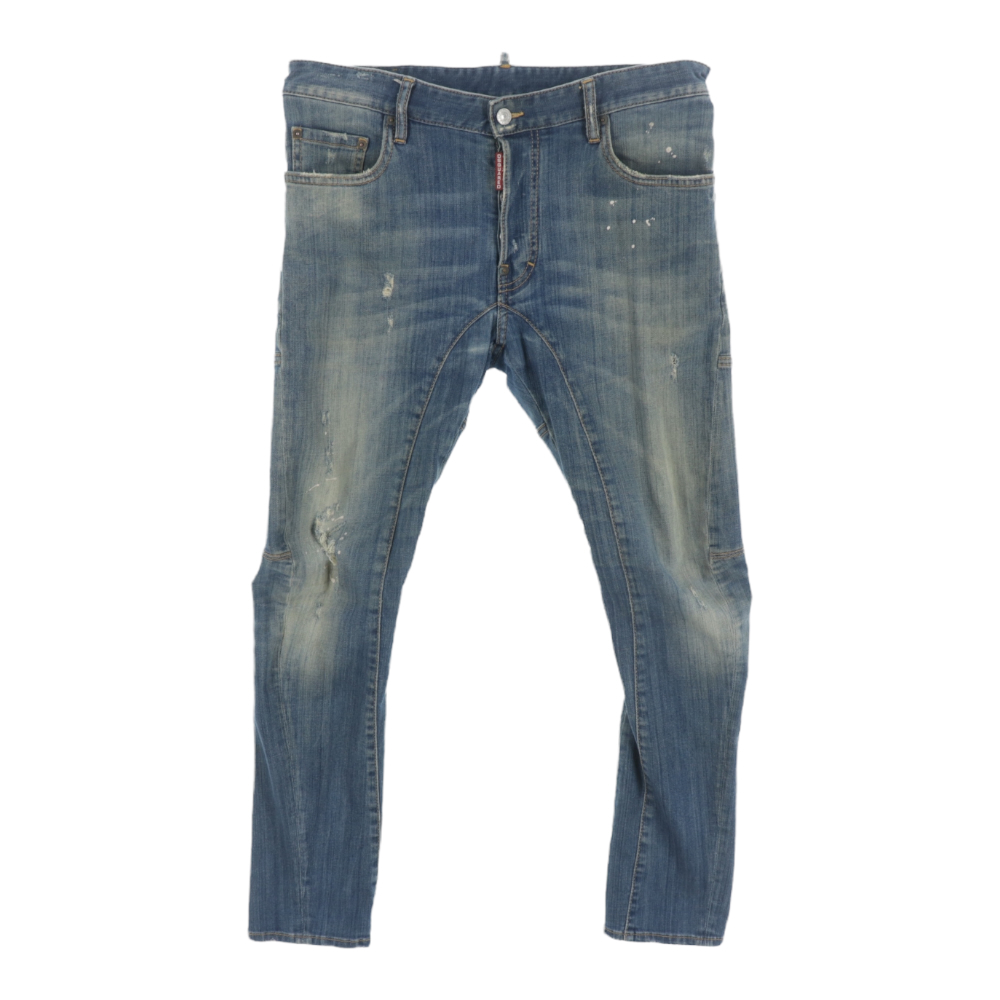 Dsquared2,Jeans