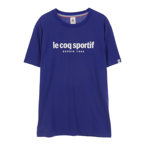 Le Coq Sportif,T-Shirts