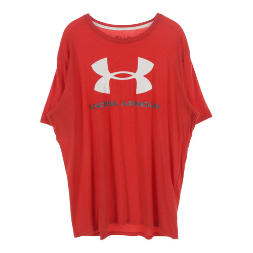 Under Armour,T-Shirts