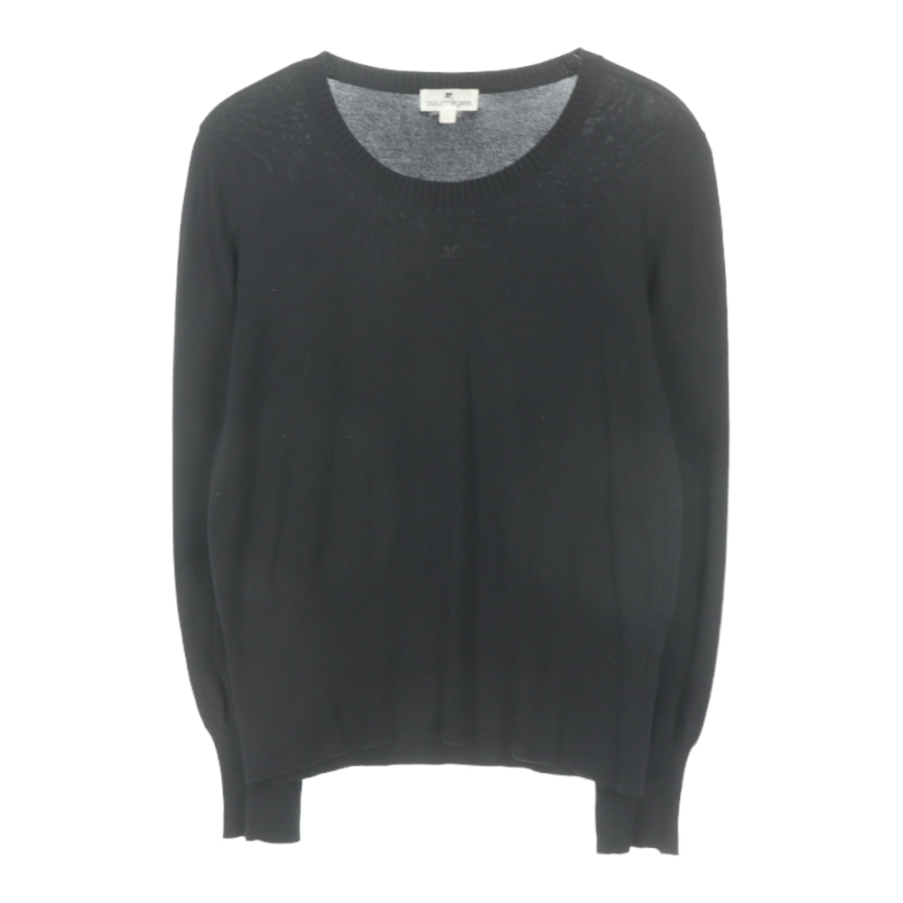 Courreges,Sweater