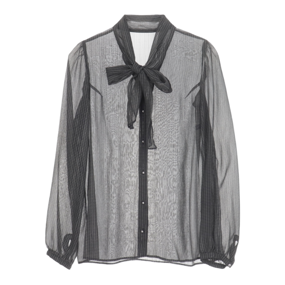 Comme Ca Ism,Blouse
