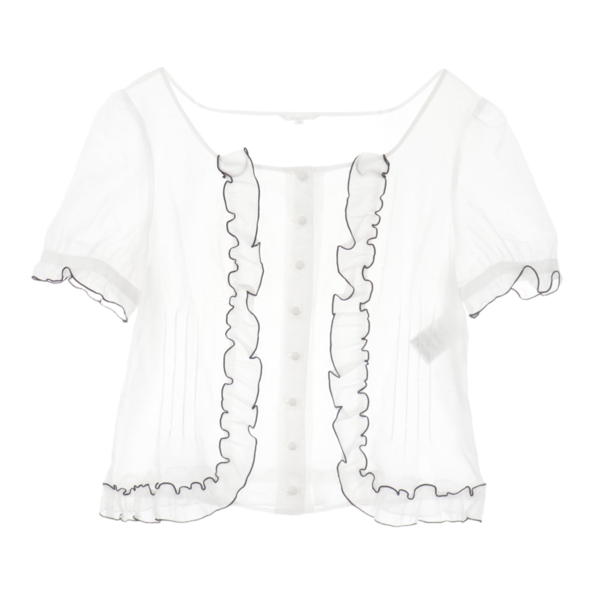 To Be Chic,Blouse