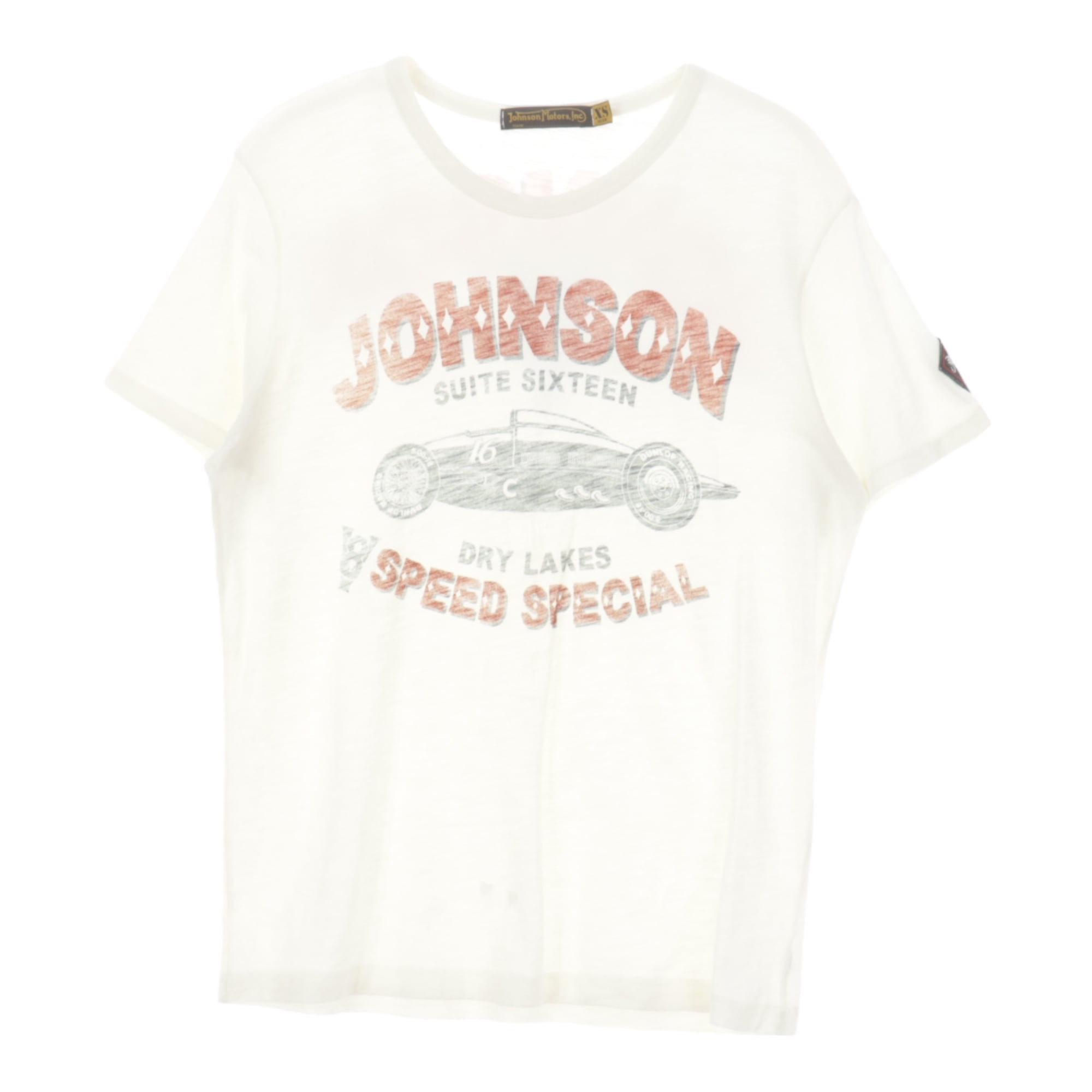 Johnson Motors. Inc,T-Shirts