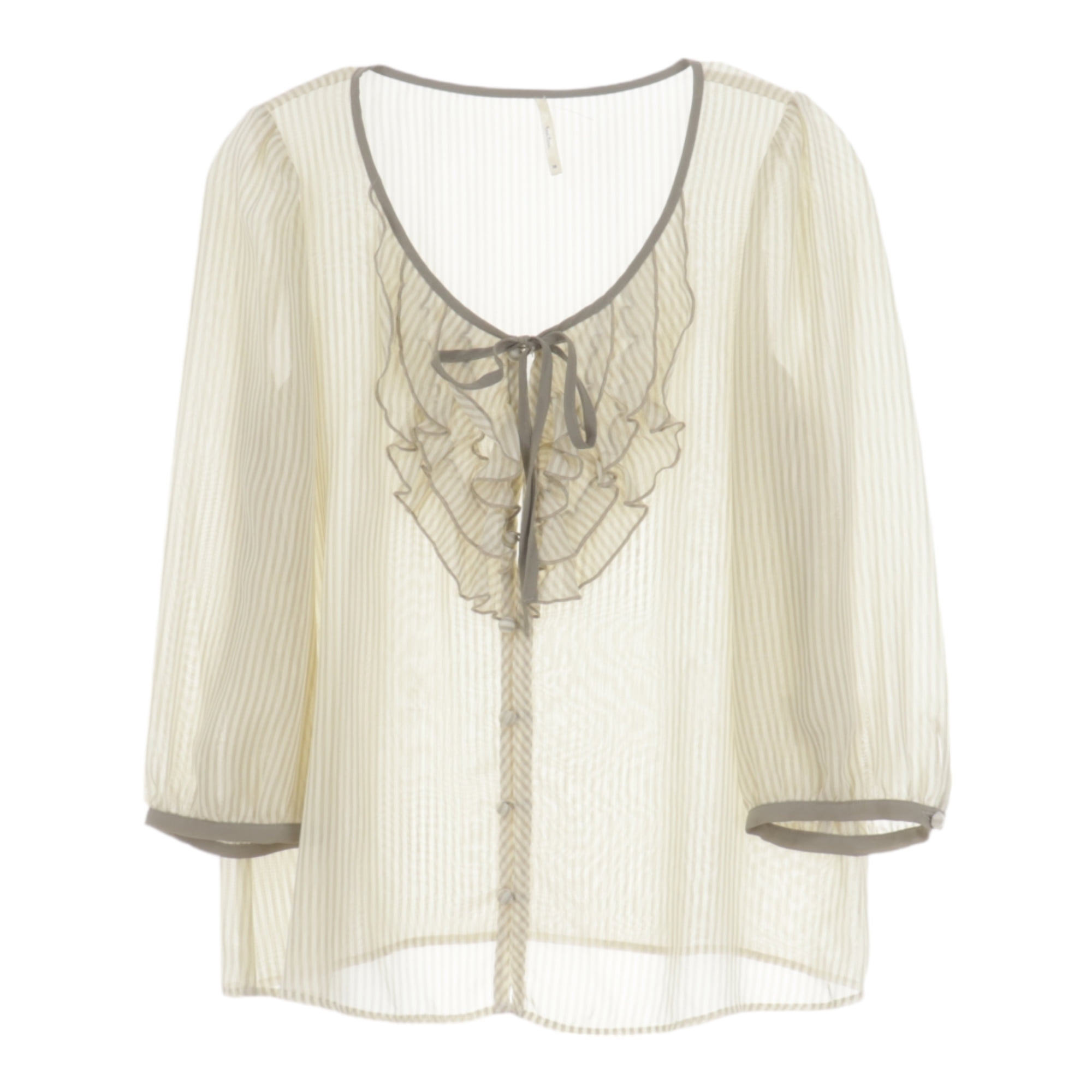 Rope Picnic,Blouse
