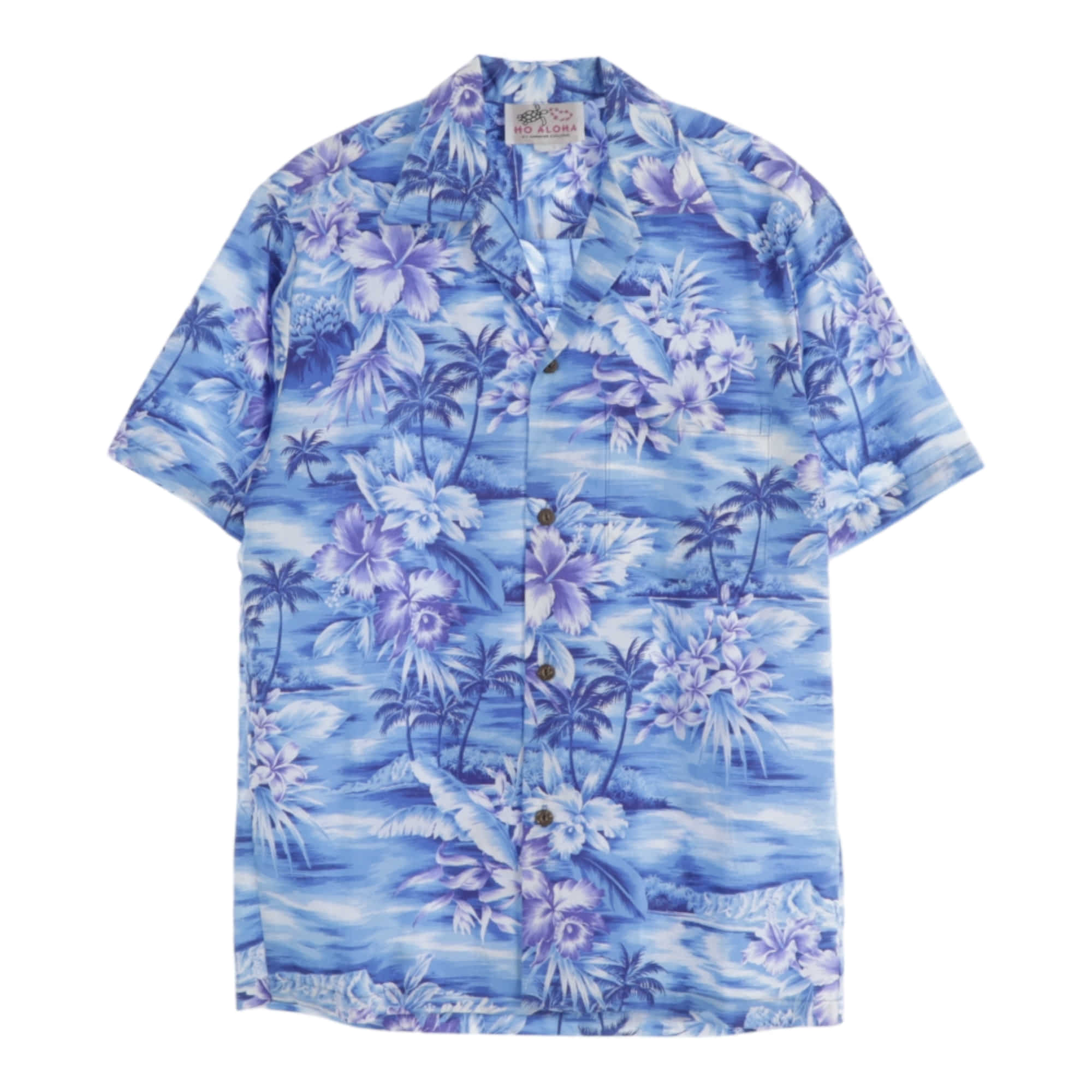 Ho Aloha,Shirts