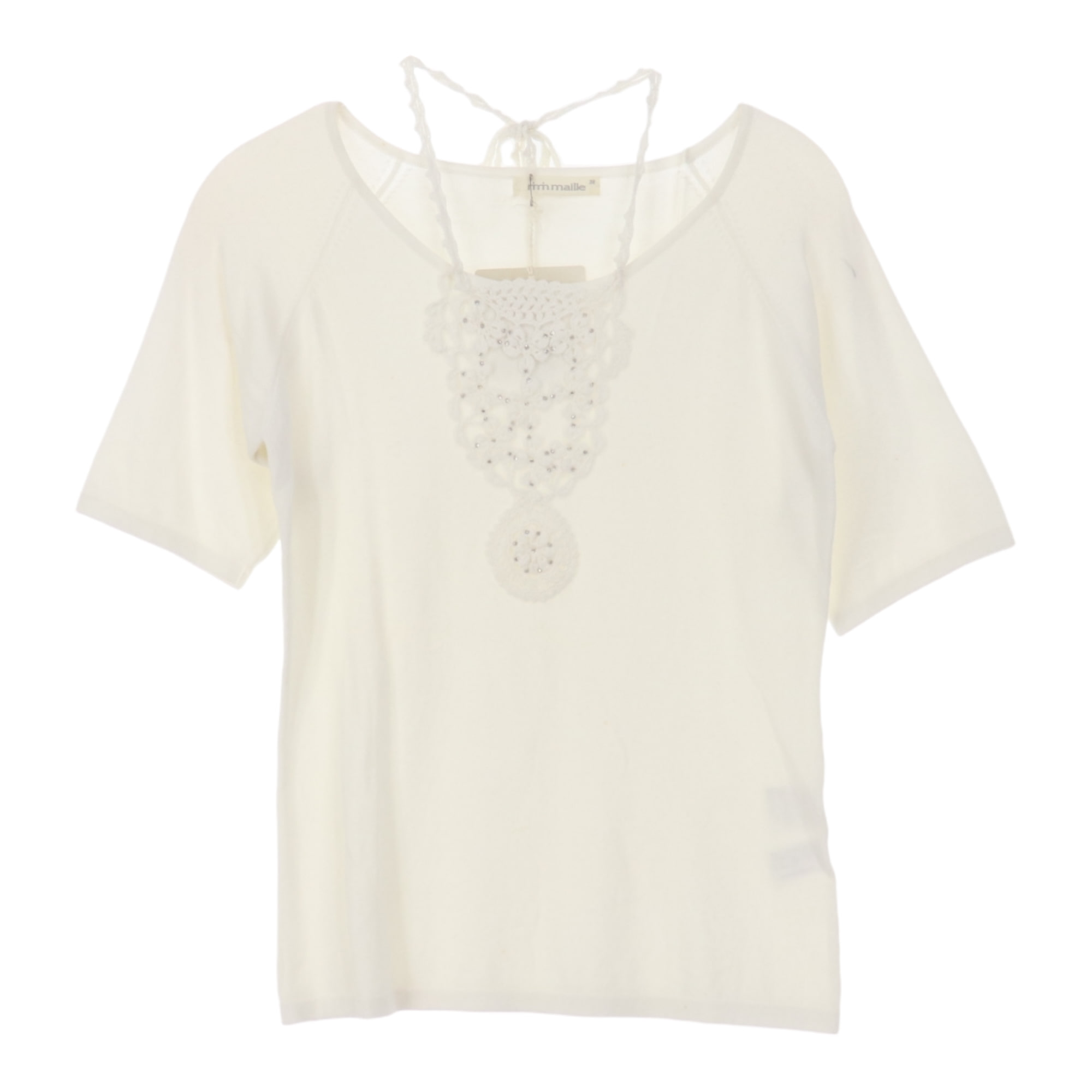 Mm Maille,T-Shirts