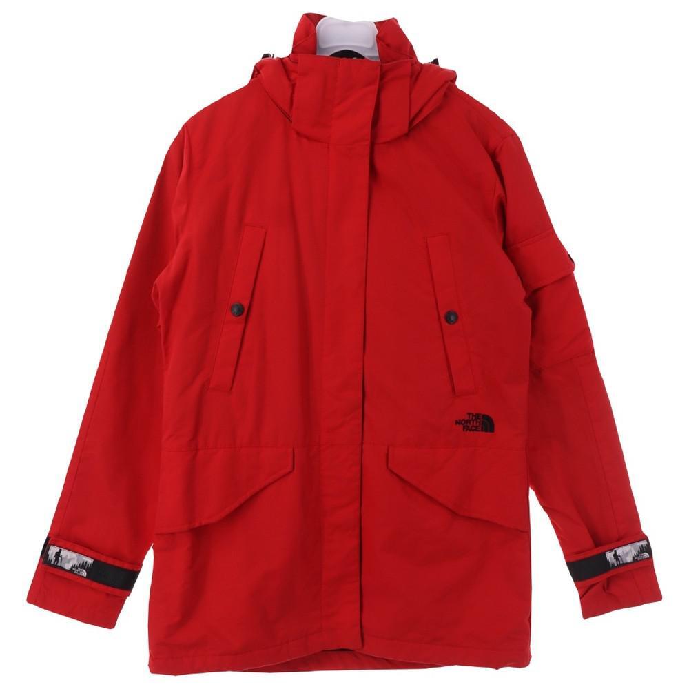 THE NORTH FACE FIELD JACKETS 필드/야상 (WOMEN 80)